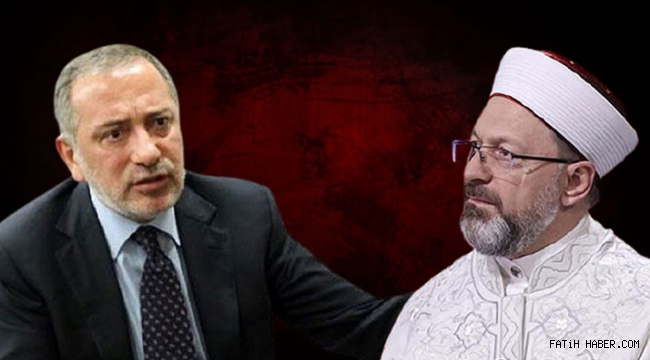 Fatih Altaylı İslam'a böyle Saldırdı