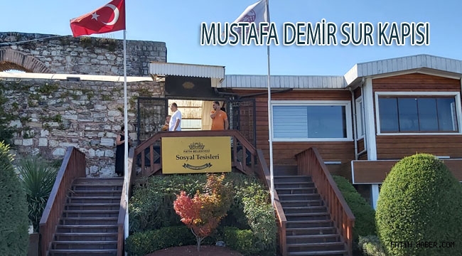 Fatihin tarihine kim sahip çıkacak?