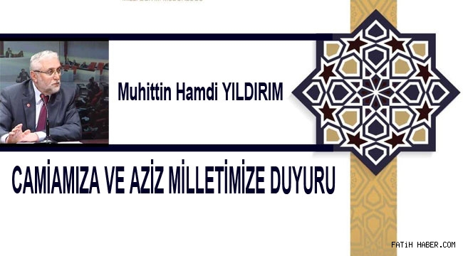 Hz. Ömer'in Siyasi Etik Yasası 
