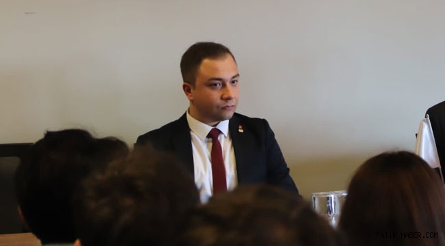 Zafer partisinden Çağdaş eğitim uyarısı