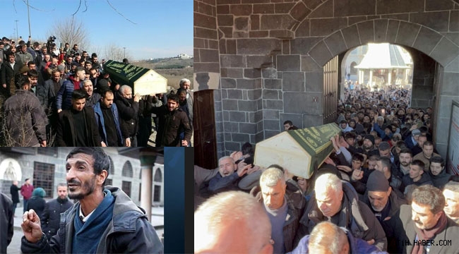 Ramazan Hocayı şehit eden tutuklandı