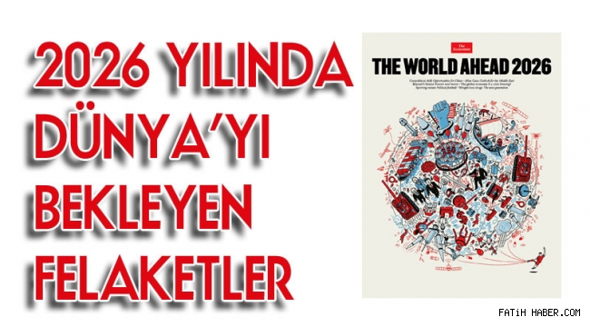 2026 Savaş, Kan, Yokluk, Ölüm yılı