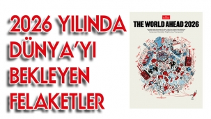 2026 Savaş, Kan, Yokluk, Ölüm yılı