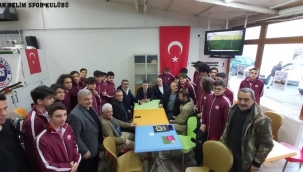 Balat'ın Kadir Dedesi