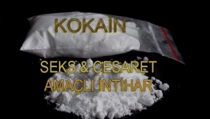 Kokain bağımlılığı nedir, niçin kullanılır