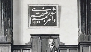 TBMM 1923 açılış ilkeleri