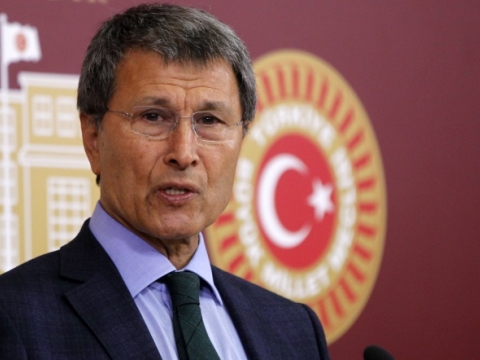 Devlet Bahçeliden Halaçoğlu ve CHP'ye yanıt