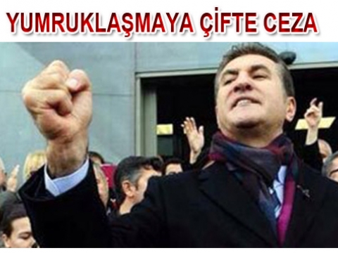 Feshanede Sarığül kavgasına çifte ceza