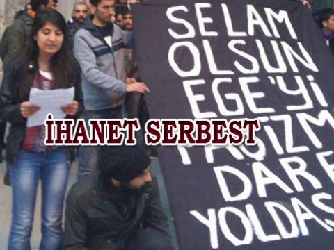 Terör ve katilleri savunmak