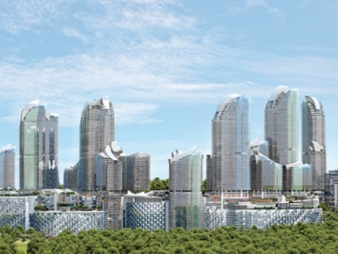 Hukukun engel olamadığı bu yapılaşmayı kim durduracak