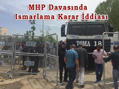 İki Mahkeme Kararı TeK Elden Çıkma