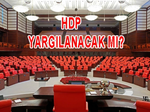 HDP Dokunulmazlıkları ne oldu
