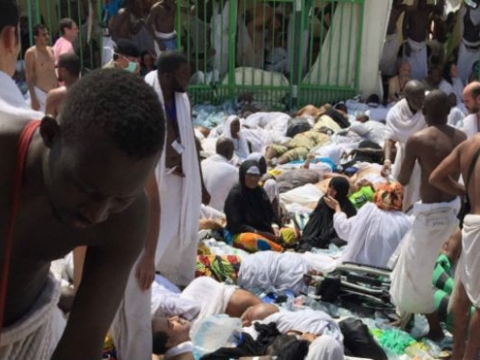 Hac ibadetinde ihmal ölümleri