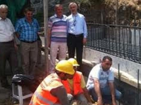 Çağlayan Trafiği Rahat Bir Nefes Alacak