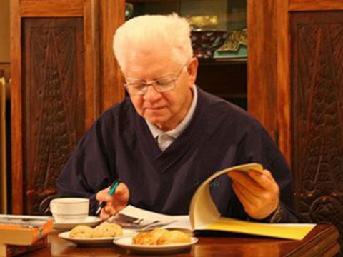 Prof. Dr. OKTAY SİNANOĞLU Hayatı