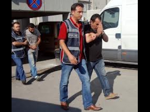 İntikam için eski kız arkadaşını gasp ettirdi