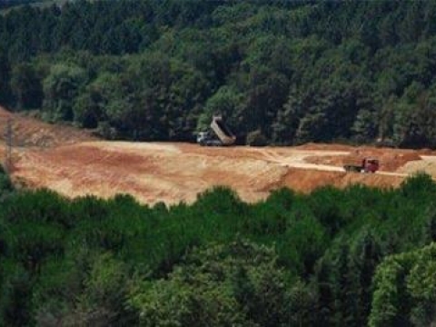 ÇED Hukukunun Adı Var Kendi Yok