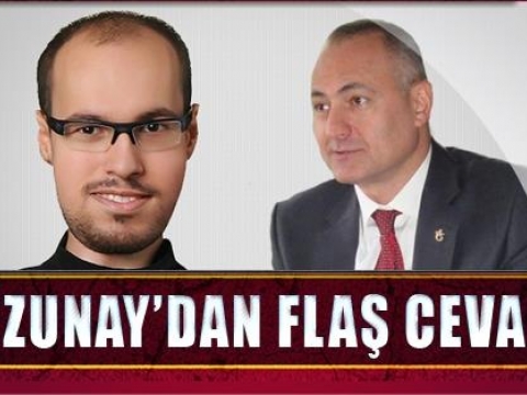 EMRE VURAL SORDU ALİ UZUNAY CEVAPLADI... 