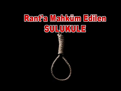 Sulukule'de Karar, Kamu yararı yok, Proje İptal 