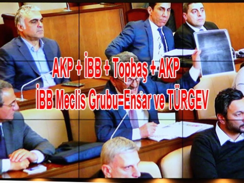 Belediyelerimizin TÜRGEV Sevdası