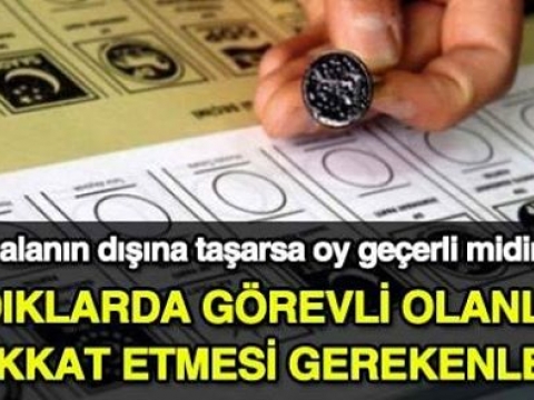 SEÇİLE İLGİLİ ÇOK ÖNEMLİ DUYURU ..