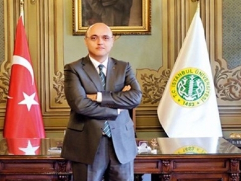 İTÜ Rektörü İstifa etti