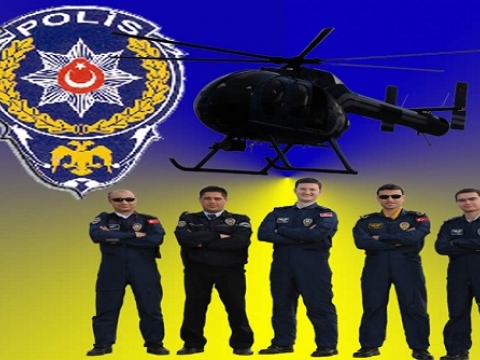 Şehit çocuklarına polis olmada kolaylık