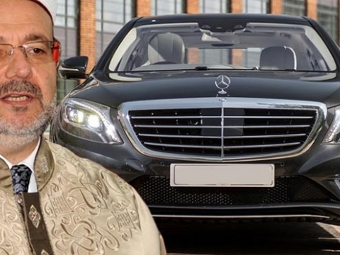 Diyanet'de Tatil Köyüne kavuşuyor