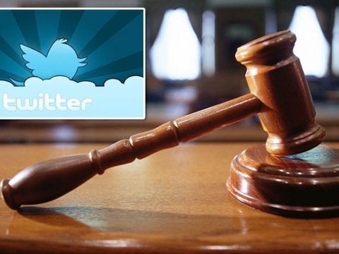 Ankara İdare Mahkemesi Twitterla ilgili yürütmeyi durdurdu