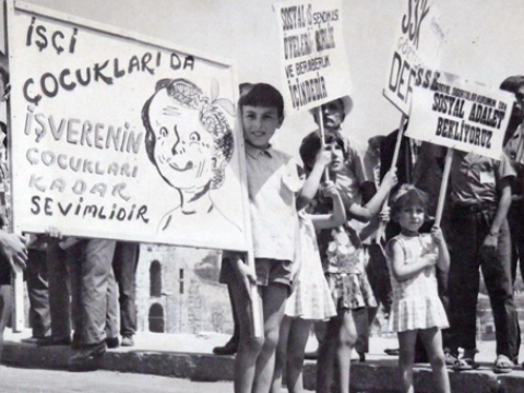 İslama göre personel-işçi ücretleri