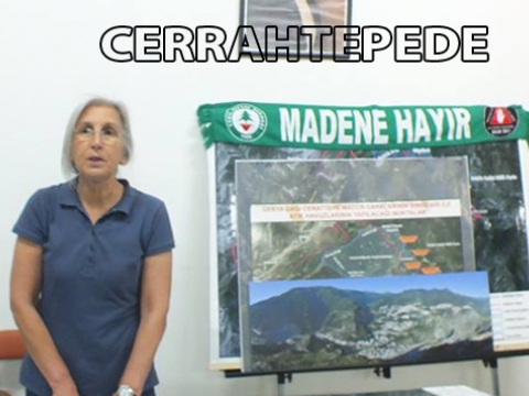 ARTVİN NEDEN HEDEFTE?