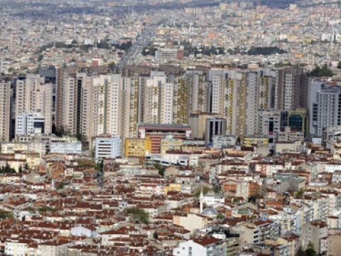 İstanbul'da yıkılacak binalar belli oldu