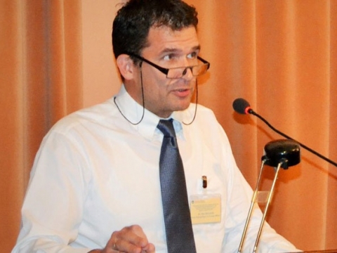 BM Raportörü Türkiyeyi ziyaret edecek