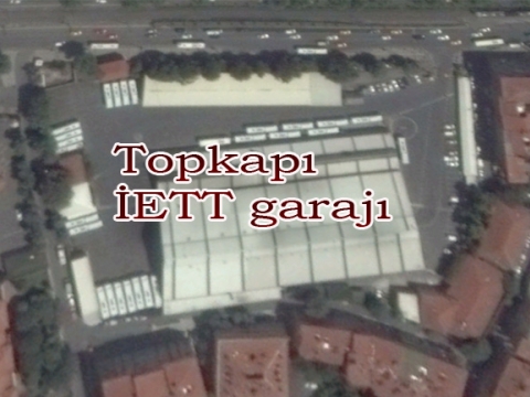 İBB Fatih yeni planlarını gizliyor