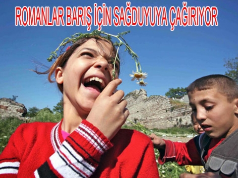 ROMAN HAVASI DEĞİL ÖNYARGI HAVASI