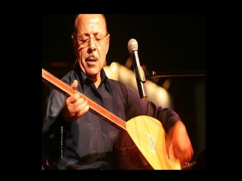 Neşet Ertaş (1938 - 2012)