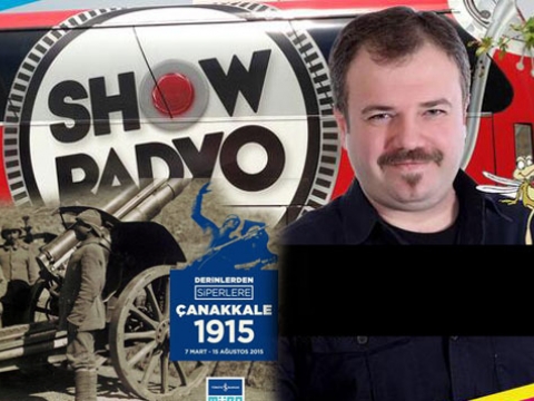 Fatih KM. Paşalı Nihat Sırdar Eminönünde