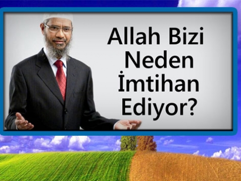 Hey Mübarek Sen Müslümanmısın?
