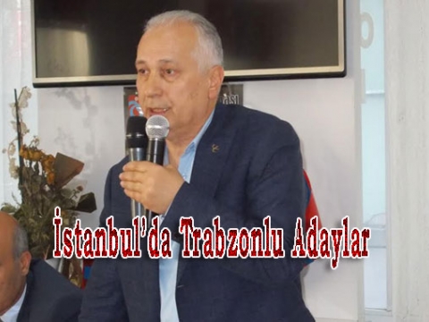 MHP Milletvekili Ad. Fuat Çakıroğlu Hemşerilerinden destek istedi