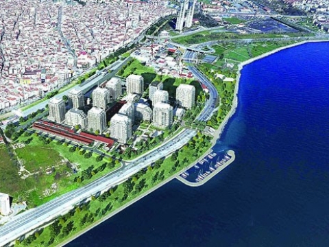 BİR MİMARIN FERYATLARI