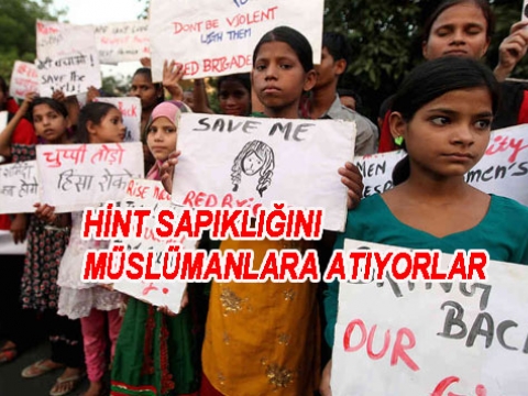 İslamcı geçinip İslam düşmanlığı yapanlar yaygınlaştı