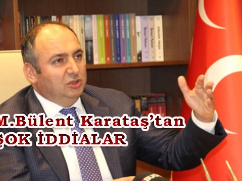 MHP İl Başkanından AKP Yenikapı Mitingi kehaneti