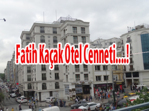 Fatih SİT Alanı, Uygulama RANT Alanı