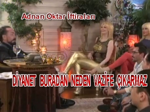 İslam'a iftira Akıl almaz şekilde yaygınlaştı