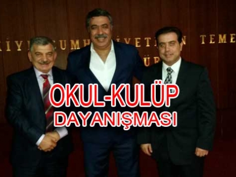 Fatihte Amatör Spor Milli Eğitimle Buluşuyor