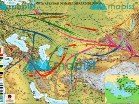 Türbenin taşınması Anadolunun taşınması olmasın
