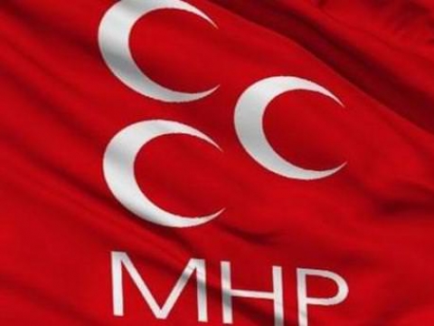 MHP'de Küskünler Çoğalıyor