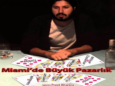 Zarrab'ın Türkiye'ye Maliyeti ne Olur?