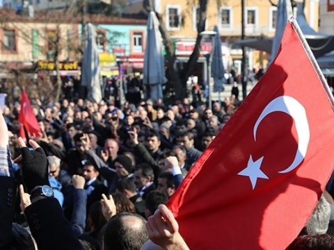 MHP'den İstanbul Valiliği ve Emniyet Müdürlüğüne kritik başvuru