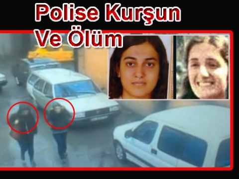 İstanbulda Çevik Kuvvete saldırı